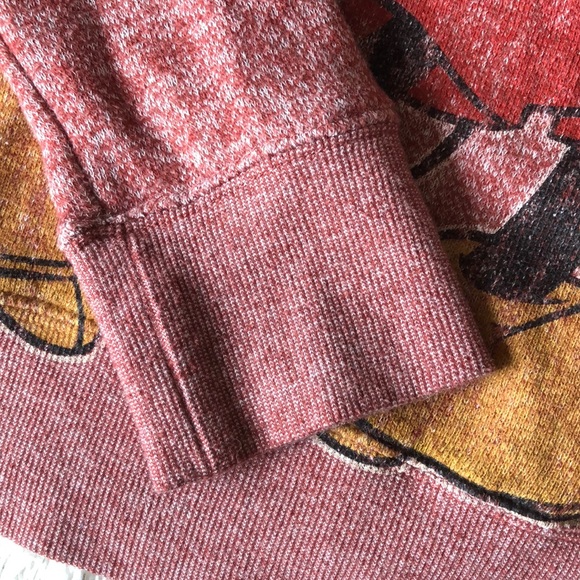 Authentic Disney Park Mickey Mouse shirt - Picture 3 of 8